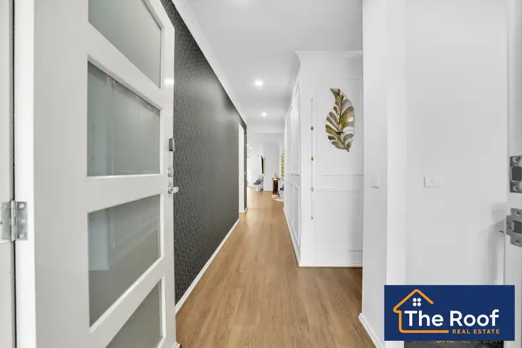 Fourth view of Homely house listing, 28 Lovicks Road, Weir Views VIC 3338