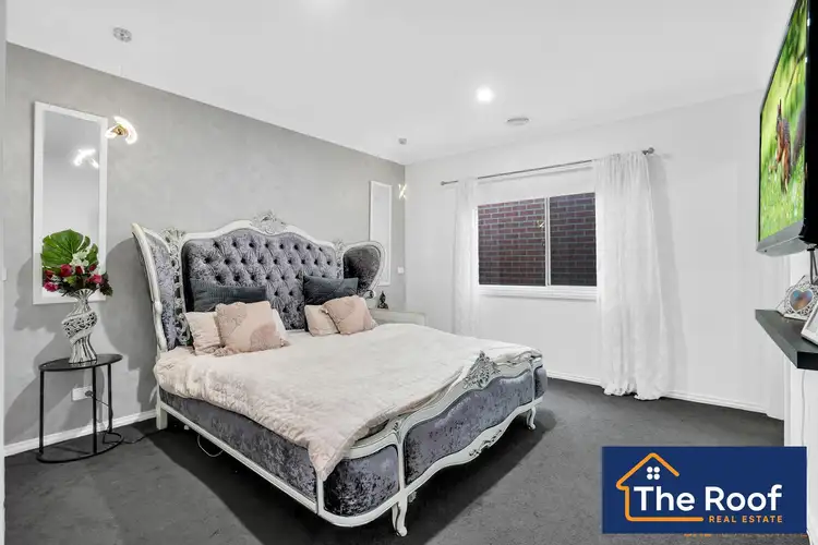 Fifth view of Homely house listing, 28 Lovicks Road, Weir Views VIC 3338