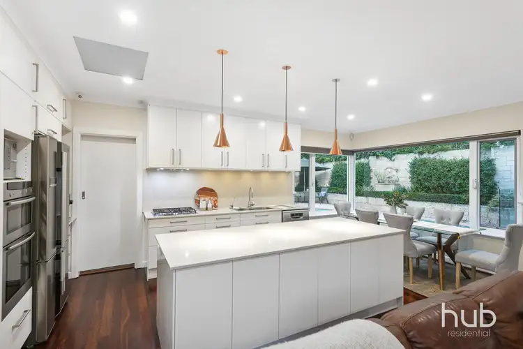 Third view of Homely house listing, 18 Grange Street, Claremont WA 6010