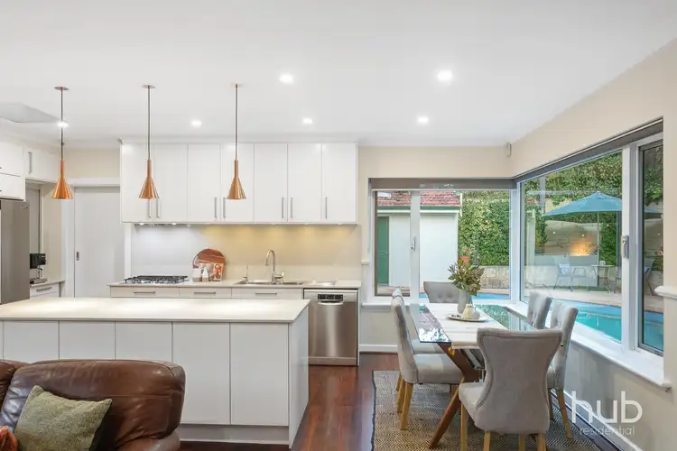 Fourth view of Homely house listing, 18 Grange Street, Claremont WA 6010
