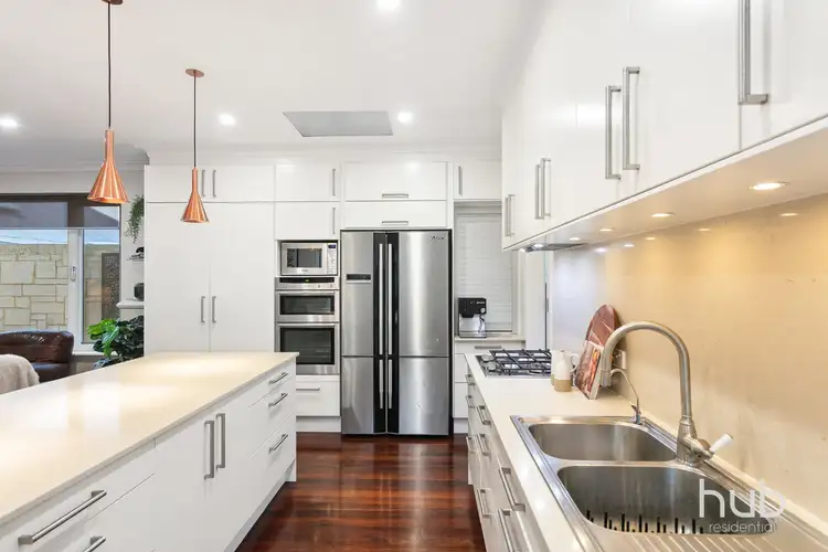 Fifth view of Homely house listing, 18 Grange Street, Claremont WA 6010