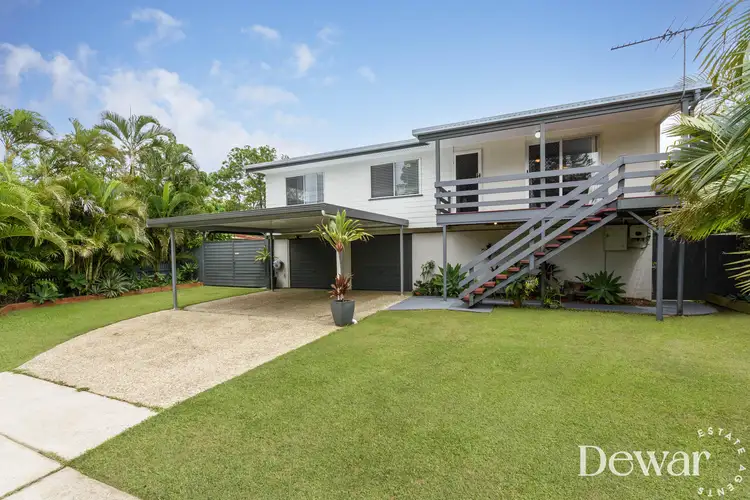 Main view of Homely house listing, 12 Hayden Street, Caboolture QLD 4510