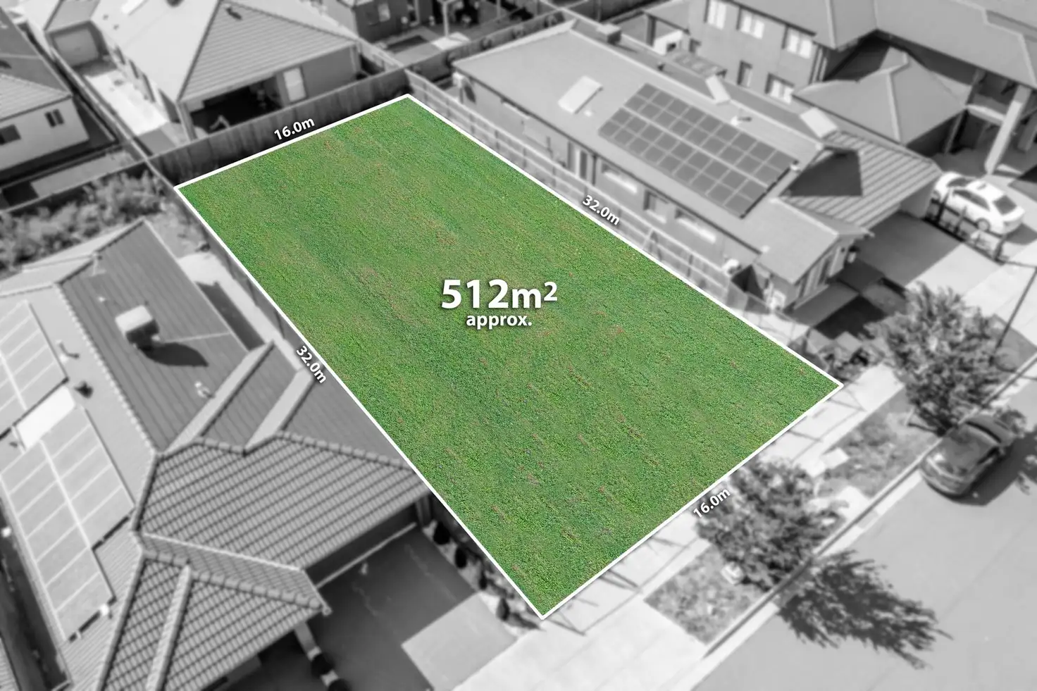 Main view of Homely land listing, 23 Littlewick Parade, Mickleham VIC 3064