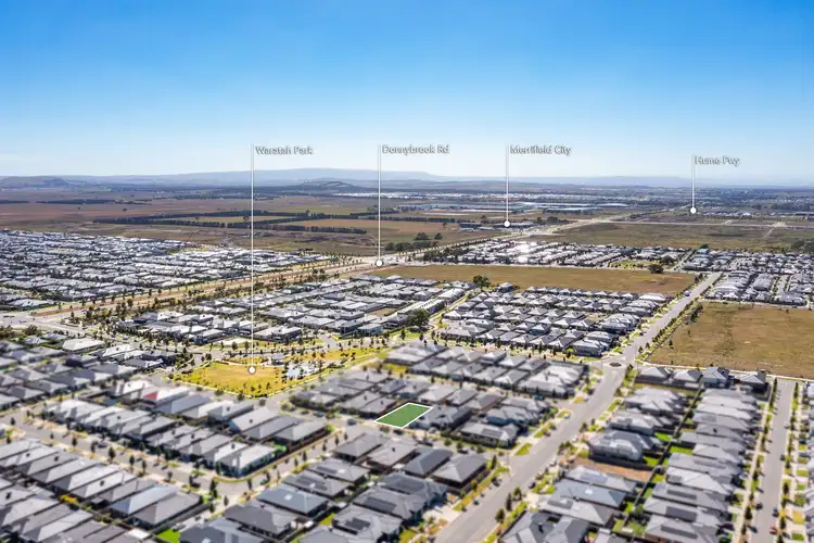 Fifth view of Homely land listing, 23 Littlewick Parade, Mickleham VIC 3064