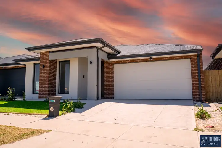 24 Palmatum Street, Sunbury VIC 3429