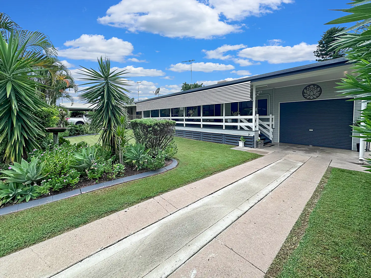 Main view of Homely house listing, 10 Hamilton Street, Moura QLD 4718