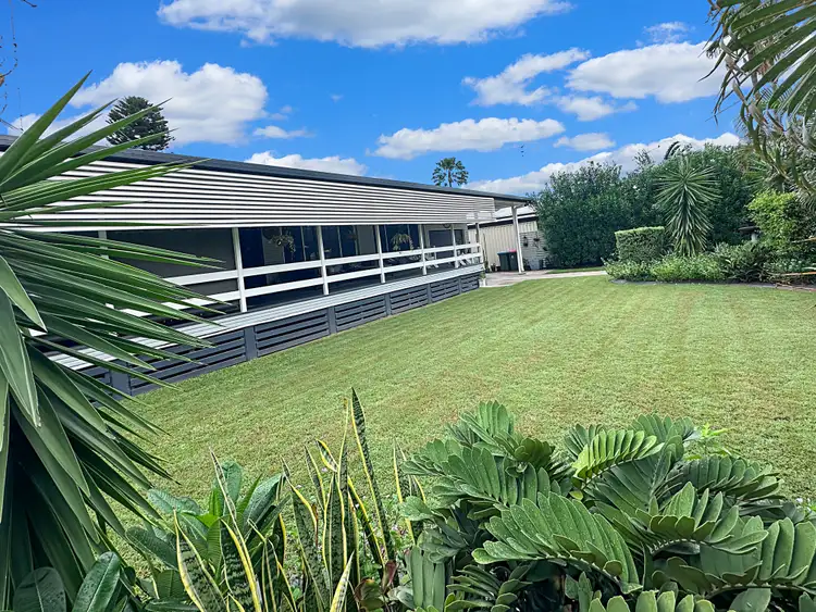 Second view of Homely house listing, 10 Hamilton Street, Moura QLD 4718