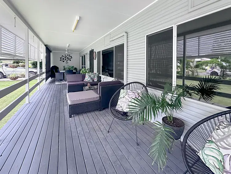 Third view of Homely house listing, 10 Hamilton Street, Moura QLD 4718