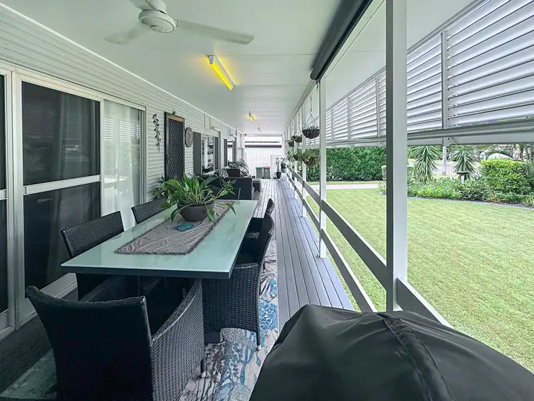 Fourth view of Homely house listing, 10 Hamilton Street, Moura QLD 4718