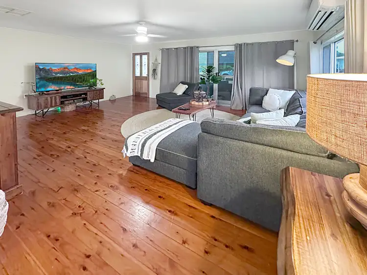 Fifth view of Homely house listing, 10 Hamilton Street, Moura QLD 4718