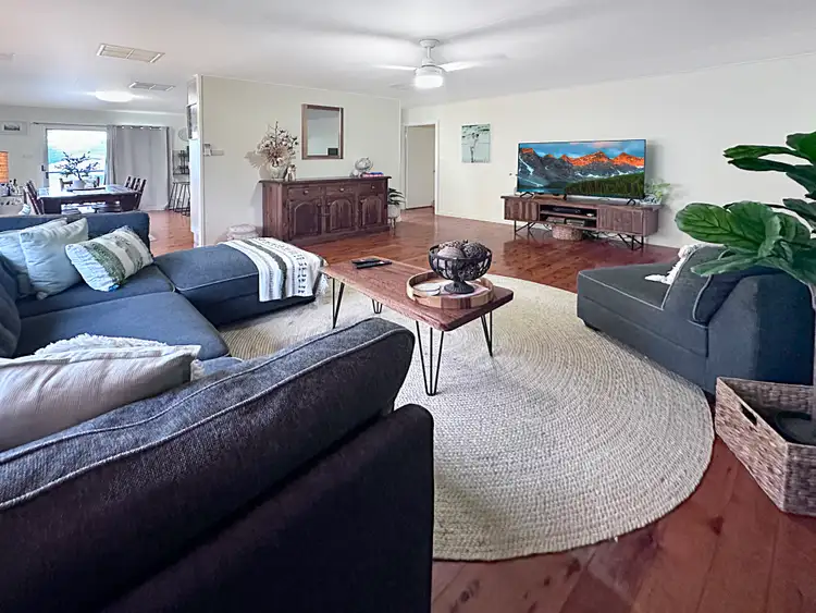 Sixth view of Homely house listing, 10 Hamilton Street, Moura QLD 4718