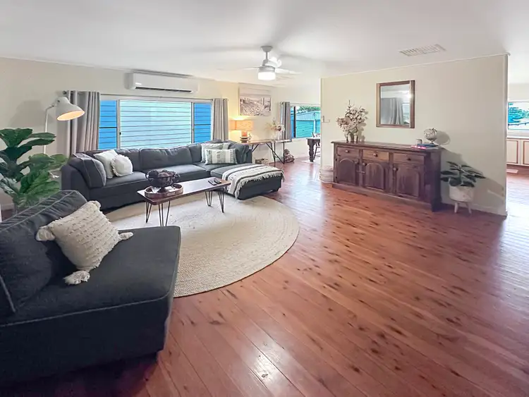 Seventh view of Homely house listing, 10 Hamilton Street, Moura QLD 4718