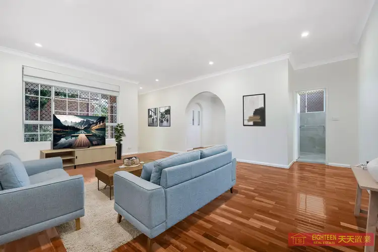 Main view of Homely villa listing, 2/60-62 Millet Street, Hurstville NSW 2220