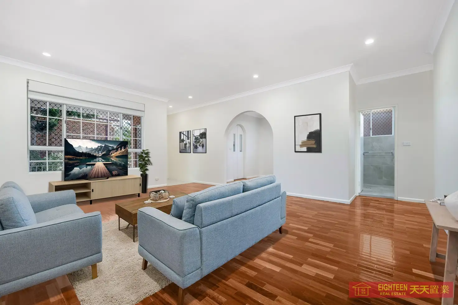 Main view of Homely villa listing, 2/60-62 Millet Street, Hurstville NSW 2220
