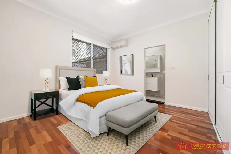 Third view of Homely villa listing, 2/60-62 Millet Street, Hurstville NSW 2220
