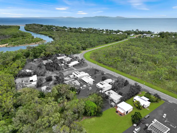 Main view of Homely house listing, 230 Balgal Beach Road, Balgal Beach QLD 4816