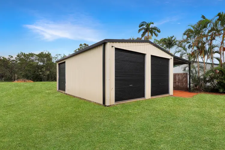 Fourth view of Homely house listing, 230 Balgal Beach Road, Balgal Beach QLD 4816