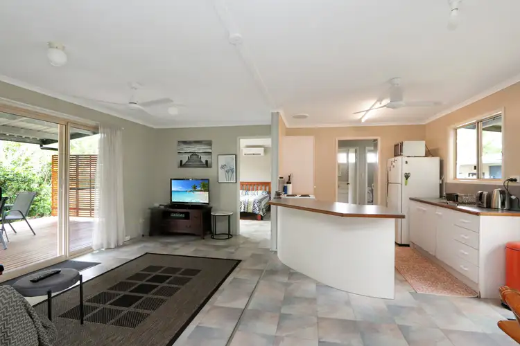 Fifth view of Homely house listing, 230 Balgal Beach Road, Balgal Beach QLD 4816
