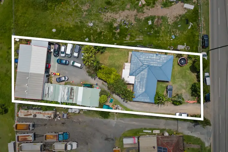 2455 Ipswich Road, Oxley QLD 4075