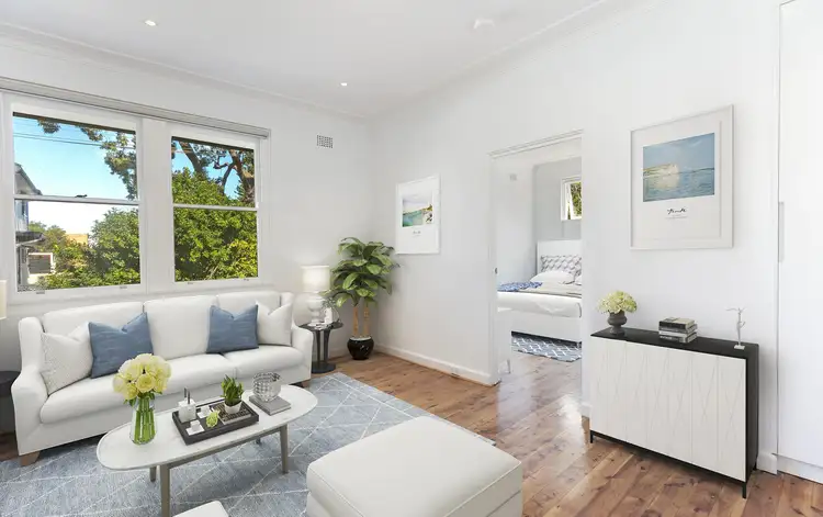 6/14 Joubert Street, Hunters Hill NSW 2110
