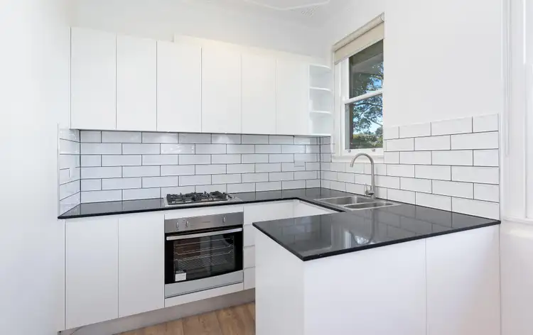 Second view of Homely apartment listing, 6/14 Joubert Street, Hunters Hill NSW 2110