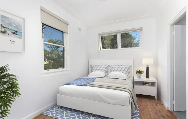 Third view of Homely apartment listing, 6/14 Joubert Street, Hunters Hill NSW 2110