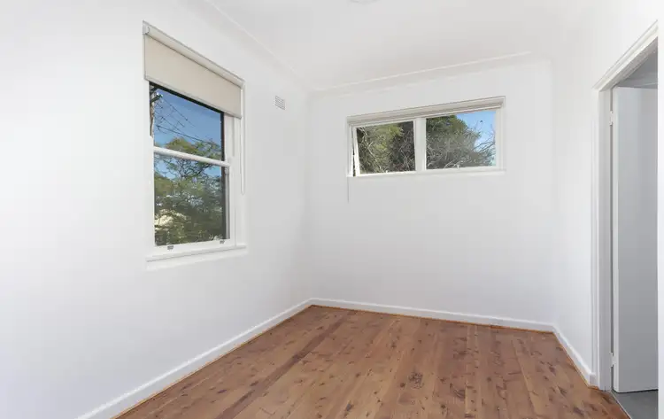 Fourth view of Homely apartment listing, 6/14 Joubert Street, Hunters Hill NSW 2110
