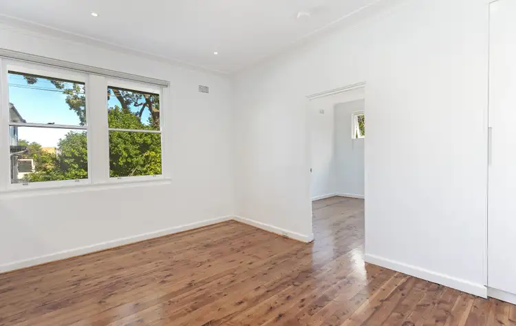 Fifth view of Homely apartment listing, 6/14 Joubert Street, Hunters Hill NSW 2110
