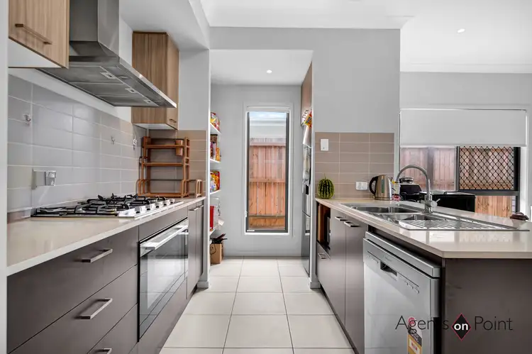 Third view of Homely house listing, 16 Greenside Street, Victoria Point QLD 4165
