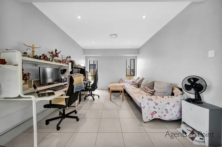 Fifth view of Homely house listing, 16 Greenside Street, Victoria Point QLD 4165