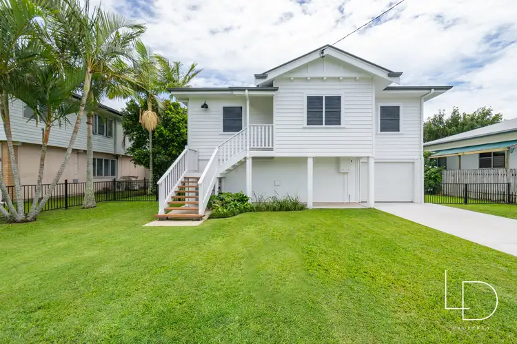 Main view of Homely house listing, 66 Edward Street, South Mackay QLD 4740