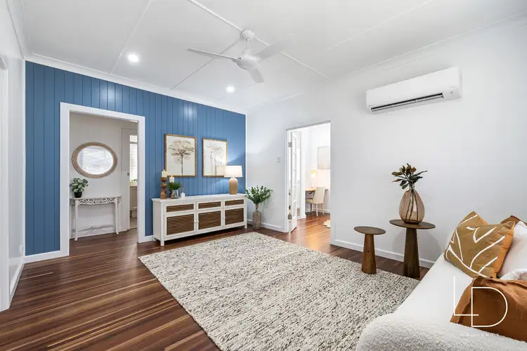 Second view of Homely house listing, 66 Edward Street, South Mackay QLD 4740