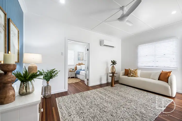 Third view of Homely house listing, 66 Edward Street, South Mackay QLD 4740