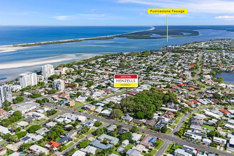 Sixth view of Homely house listing, 16 Nelson Street, Golden Beach QLD 4551