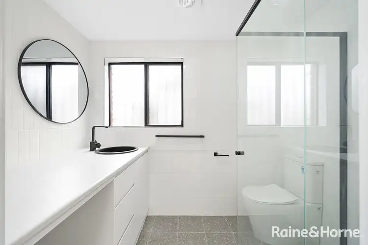 Second view of Homely unit listing, 1/7 ALPHIN STREET, Lidcombe NSW 2141