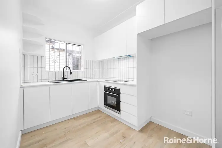 Third view of Homely unit listing, 1/7 ALPHIN STREET, Lidcombe NSW 2141