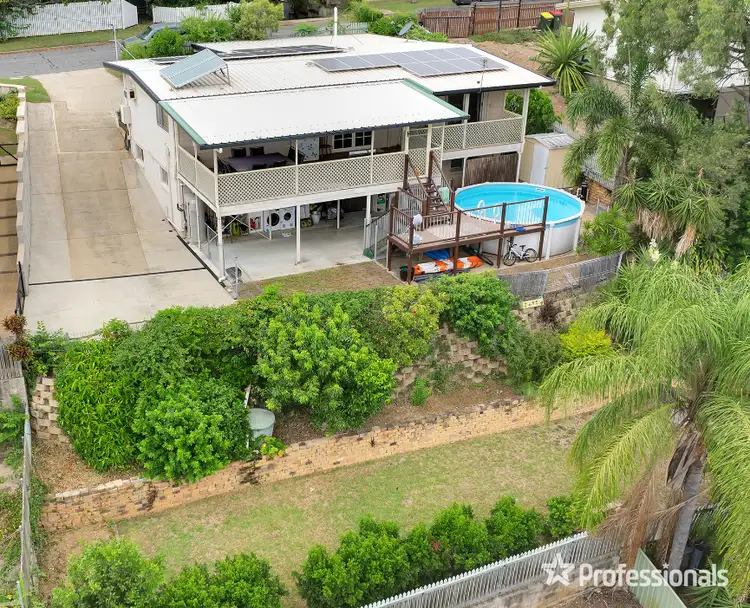 9 Rigby  Crescent, West Gladstone QLD 4680
