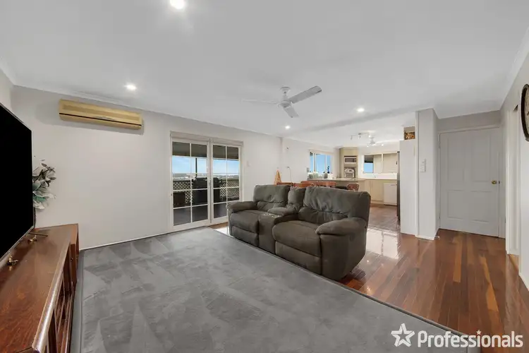 Third view of Homely house listing, 9 Rigby Crescent, West Gladstone QLD 4680