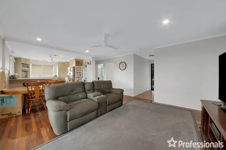 Fourth view of Homely house listing, 9 Rigby Crescent, West Gladstone QLD 4680