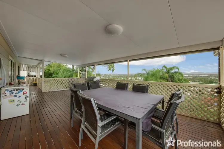 Sixth view of Homely house listing, 9 Rigby Crescent, West Gladstone QLD 4680