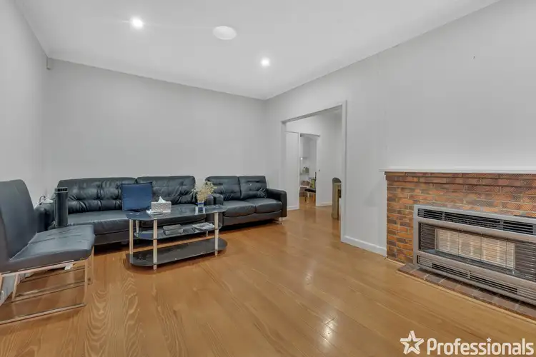 Second view of Homely house listing, 261 Main Road, St Albans VIC 3021