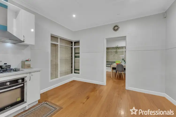 Third view of Homely house listing, 261 Main Road, St Albans VIC 3021