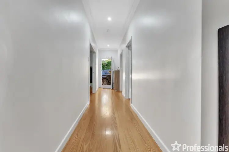 Fifth view of Homely house listing, 261 Main Road, St Albans VIC 3021