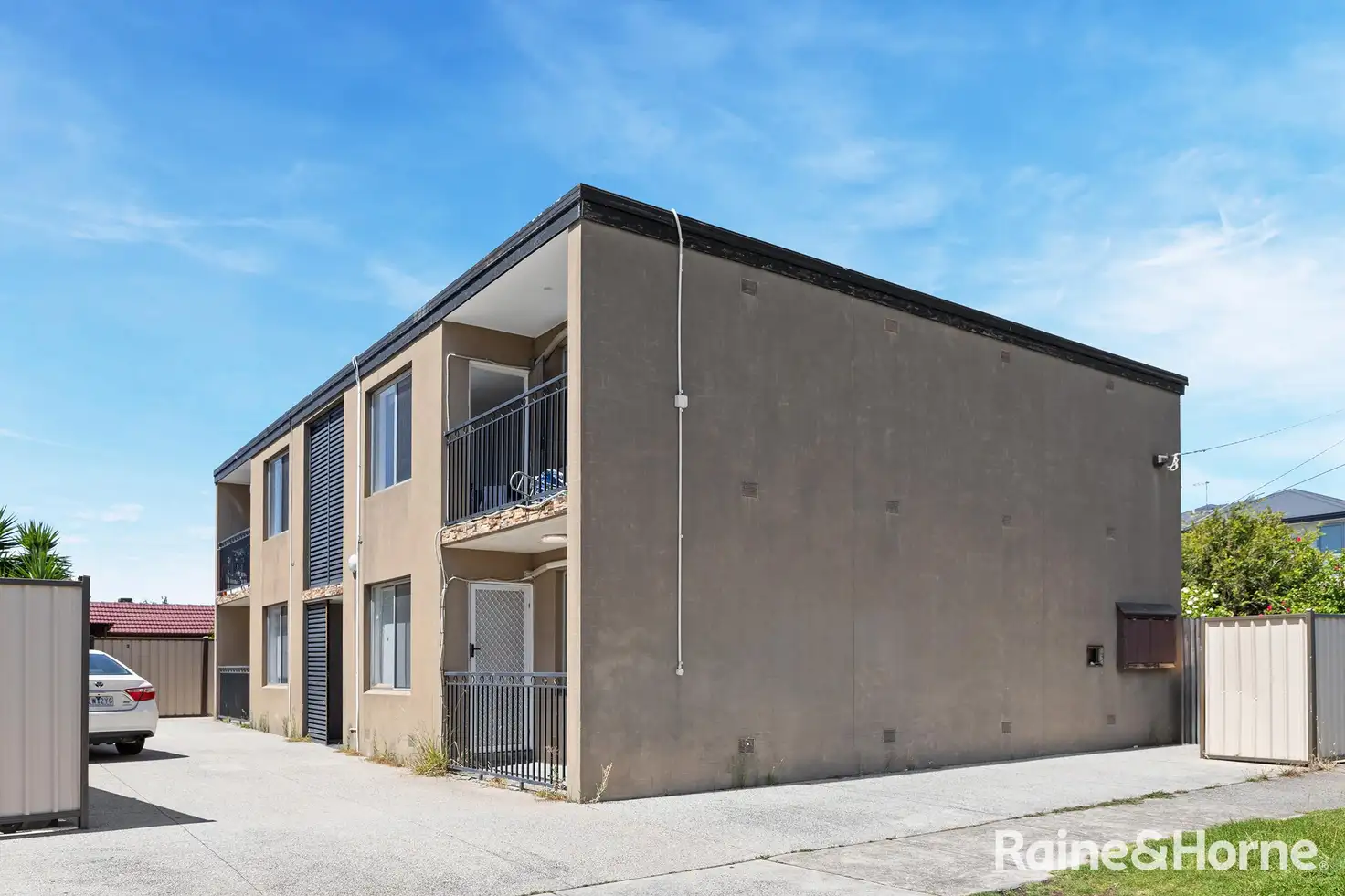 Main view of Homely apartment listing, 4/79 Warwick Road, Sunshine North VIC 3020