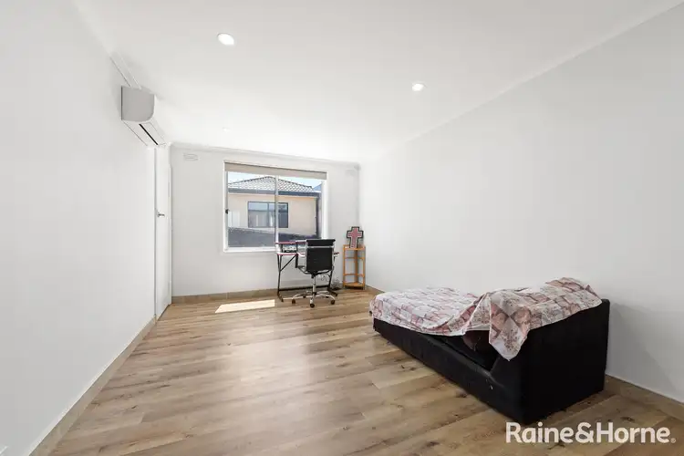 Second view of Homely apartment listing, 4/79 Warwick Road, Sunshine North VIC 3020