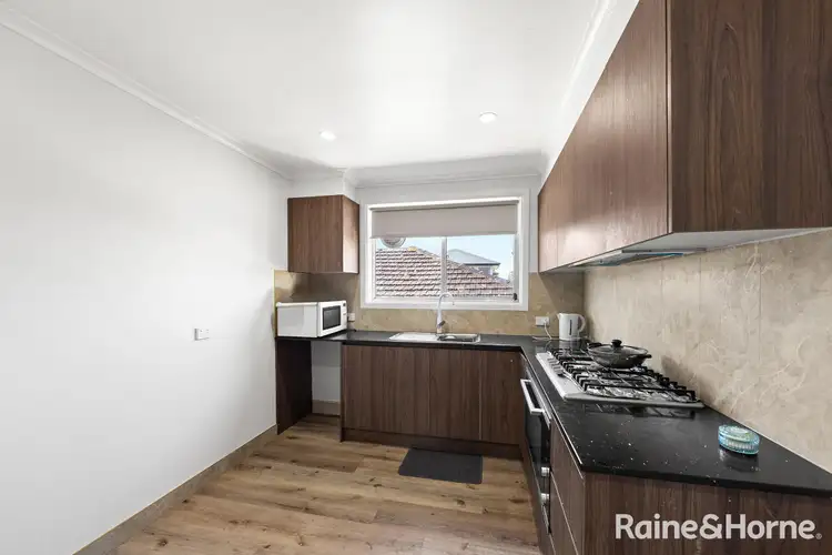 Third view of Homely apartment listing, 4/79 Warwick Road, Sunshine North VIC 3020