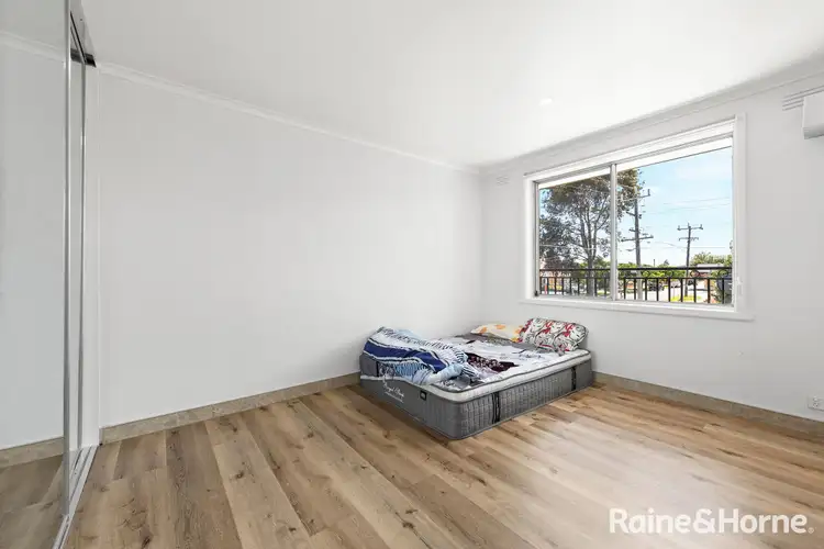 Fourth view of Homely apartment listing, 4/79 Warwick Road, Sunshine North VIC 3020