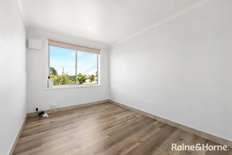 Fifth view of Homely apartment listing, 4/79 Warwick Road, Sunshine North VIC 3020
