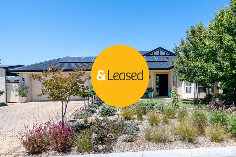 Main view of Homely house listing, 13 Strathford Way, Strathalbyn SA 5255