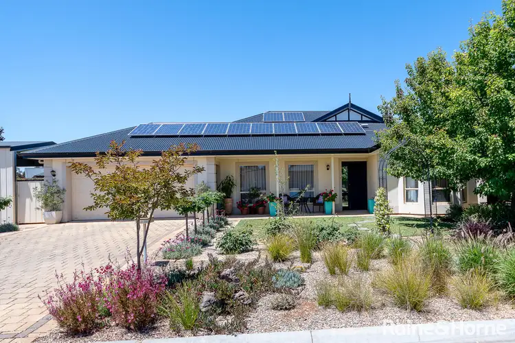 Second view of Homely house listing, 13 Strathford Way, Strathalbyn SA 5255